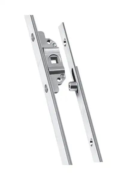 Katar Market PVC Pencere İspanyolet 100Cm: Dayanıklı ve Kolay Montajlı Güvenlik Çözümü