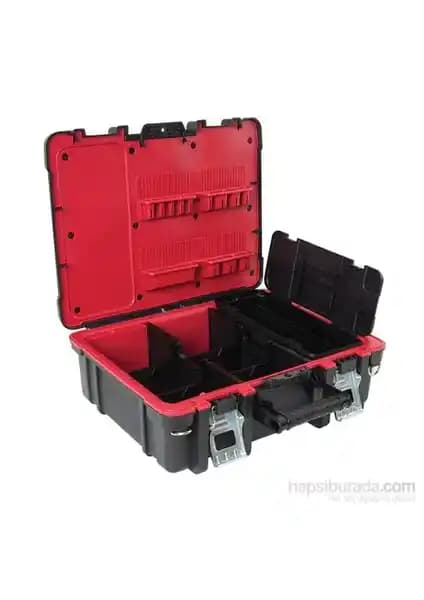 Keter Teknisyen Çantası: Dayanıklı ve Çok Fonksiyonlu Profesyonel Taşıma Çözümü