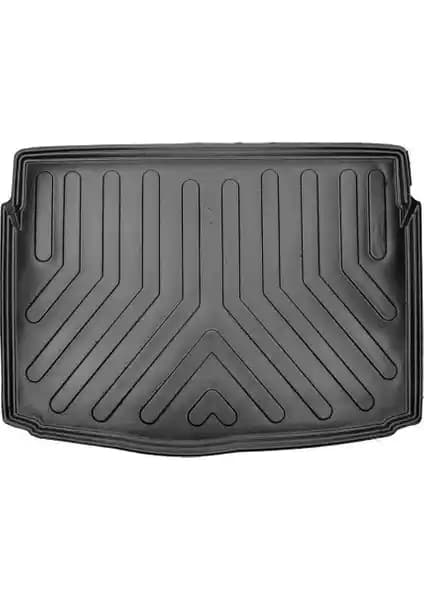 Kia Stonic 2021 için yüksek kaliteli 3D bagaj havuzu, dayanıklı ve estetik koruma çözümü