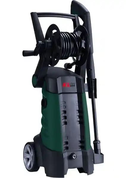 KL Pro KLY2000 2000W Güçlü ve Dayanıklı Basınçlı Yıkama Makinesi Özellikleri ve Kullanım Alanları
