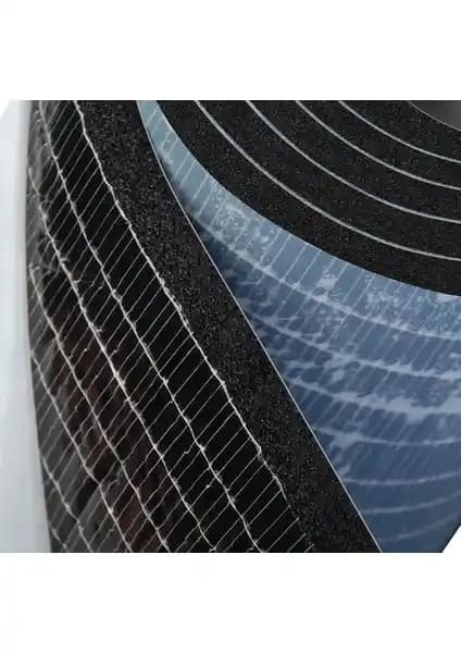 Kordon Yalıtım Karavan ve Oto İçin Yüksek Performanslı Ses ve Isı Yalıtım Çözümü