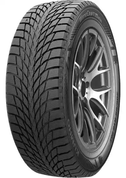 Kumho 195/50 R16 88T XL Wintercraft Ice WI51 Kış Lastiği Güçlü ve Güvenilir Performans