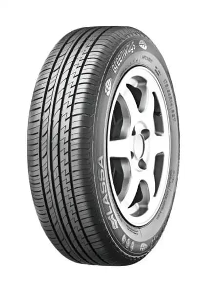 Lassa Greenways 195/65 R15 91H Yaz Lastiği: Güvenli ve Konforlu Sürüş İçin Uygun Seçenek