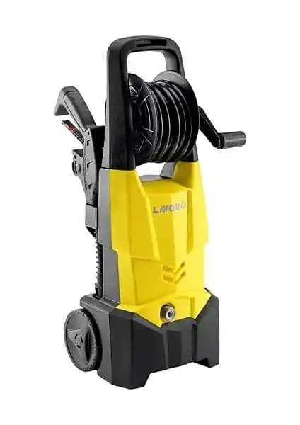 Lavor One Extra 135 Araç Yıkama Makinası: Güçlü ve Dayanıklı Profesyonel Temizlik Cihazı