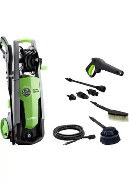 Lavor Predator 180 WPS Basınçlı Yıkama Makinesi Özellikleri ve Kullanım Alanları