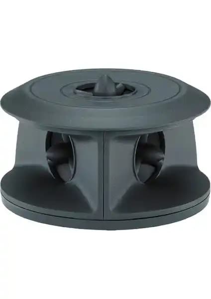 Leaven 3D Stereo Sonik ve Ultrasonik Fare Haşere Kovucu Cihazı Geniş Alanlar İçin Etkili Çözüm