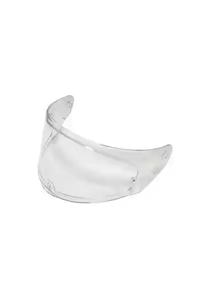 LS2 Rapid Mini Stream Storm Kask Camı Güvenlik ve Konfor İçin Uyumlu ve Dayanıklı Vizör