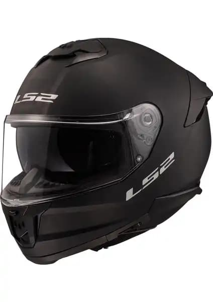 LS2 Stream 2 Kask Yeni Sezon: Güvenlik ve Konforu Bir Arada Sunan Modern Tasarım