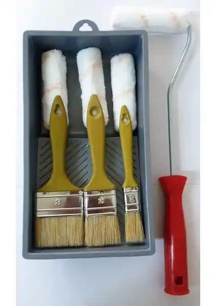 M1 Art Boya Seti: Profesyonel ve Kullanıcı Dostu Boyama Çözümünüz