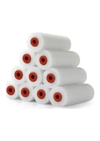 M1 Art Sünger Parmak Boya Rulo Yedek Başlıkları İncelemesi ve Kullanım Tavsiyeleri