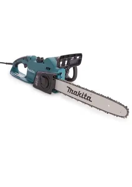 Makita UC4041A Elektrikli Ağaç Kesme Makinası Güçlü Performans ve Kullanım Kolaylığı