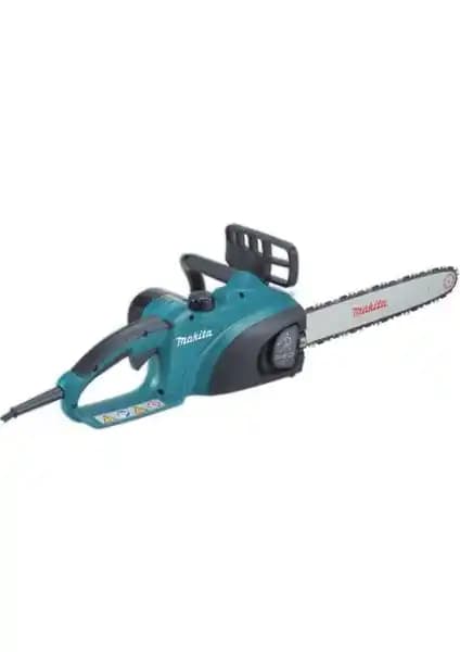 Makita UC4041A Elektrikli Ağaç Kesme Motoru: Yüksek Performans ve Dayanıklılık Özellikleri