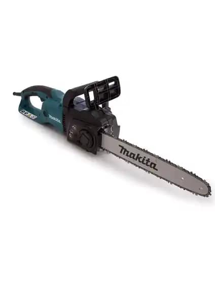 Makita UC4051A Elektrikli Zincirli Testere: Güçlü ve Hafif Tasarımıyla Profesyonel Kesim Çözümü