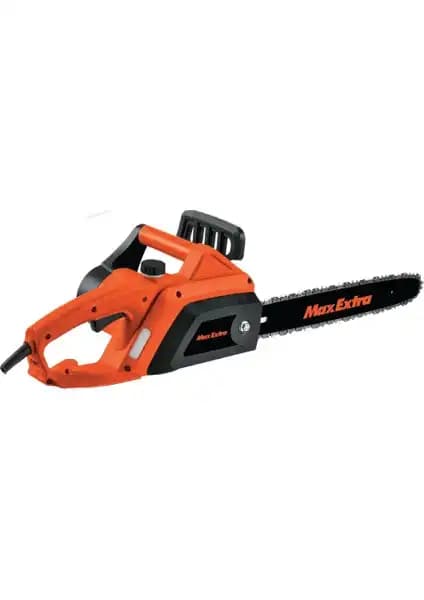 Max Extra MX6306 Elektrikli Ağaç Kesme Makinesi İncelemesi: Güçlü ve Kullanışlı Bahçe Aracı