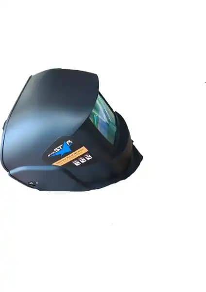 Maxstar Max Star Colormatik Kaynak Maskesi: Güvenli ve Konforlu Kaynak İşlemleri İçin
