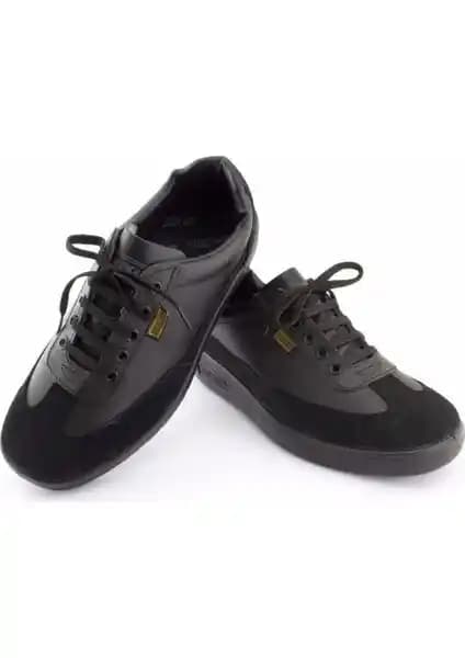 Mekap Orijinal Classic İş Ayakkabısı İncelemesi: Dayanıklılık ve Şıklık Dengesi