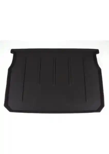 Mercedes C Serisi W-205 için Öz-İş Halı Bagaj Havuzu Koruma ve Temizlik Avantajları