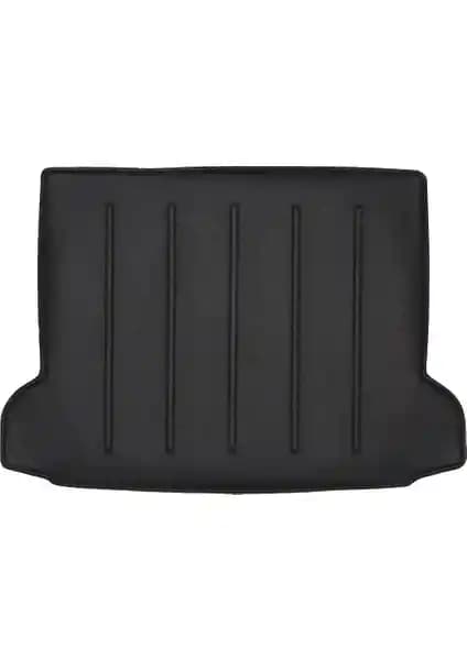 Mercedes GLB Üst Raf Halı Bagaj Havuzu Analizi ve Uyum Değerlendirmesi