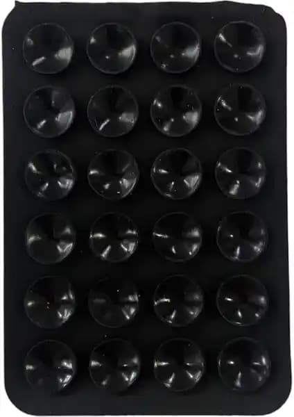 MG Moto Vantuzlu Telefon Tutucu İnceleme ve Kullanım Özellikleri