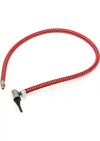 Modacar El ve Ayak Pompaları Yedek Hortumu 50 cm Uzunlukta Dayanıklı ve Uyumlu Parça