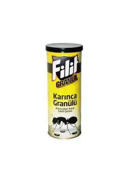 Modatools Karınca Granül 100 Gr ile Karınca Sorununa Etkili ve Güvenilir Çözüm