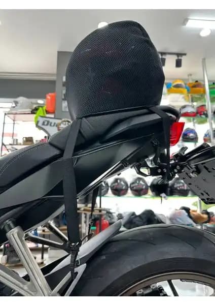 Motobros Motosiklet Kask Taşıma Filesi: Güvenli ve Dayanıklı Çözüm Önerileri