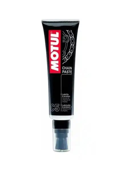 Motul C5 Zincir Pastası Yağı: Motosiklet Bakımında Güvenilir ve Çevre Dostu Çözüm