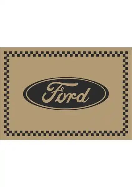 Murat Fort Kağıt Oto Paspas 130GR 100 Adet Dayanıklı ve Çok Yönlü Araç Temizlik Çözümü