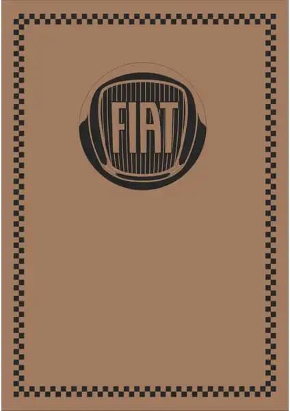 Murat Kağıt Oto Paspas: Fiat Araçlar İçin Ekonomik ve Pratik Çözüm