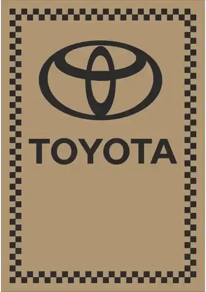 Murat Kağıt Oto Paspas: Toyota İçin Dayanıklı ve Kullanışlı Araç Koruma Ürünü