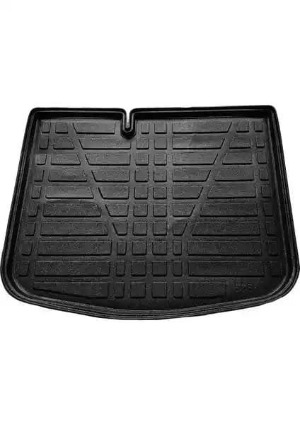 Nissan Juke 2021 ve Sonrası İçin Esnek Bagaj Havuzu Güçlü Koruma ve Kolay Kurulum