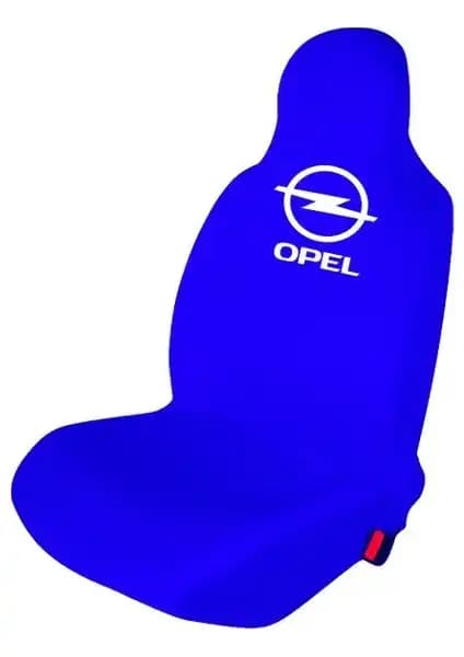 Opel Astra Hatchback İçin Öziron Özdemir Tekstil Oto Koltuk Kılıfı Modern ve Dayanıklı Tasarım