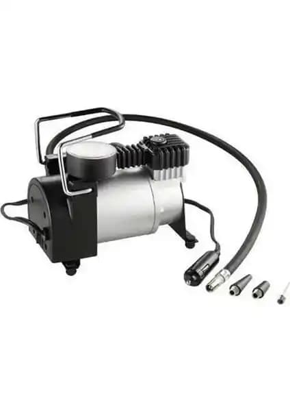 Oskar Oscar Metal Gövdeli Hava Kompresörü 150 PSI ile Çok Yönlü ve Güçlü Kullanım