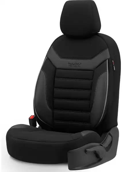 Otom Individual Tasarım Airbag Dikişli Koltuk Kılıfı: Estetik ve Konfor Bir Arada