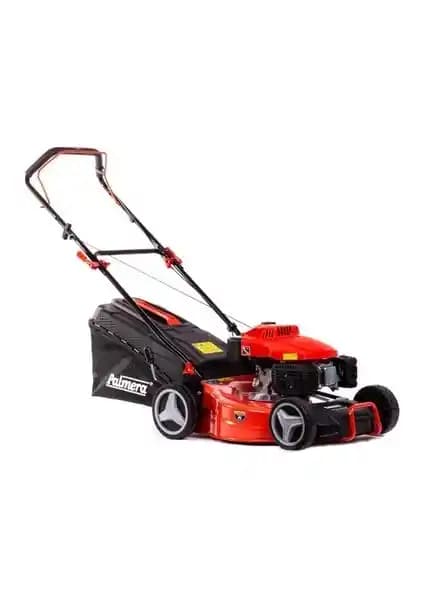 Palmera DM46P-DO140 Çim Biçme Makinesi: Güçlü ve Verimli Bahçe Bakım Aracı