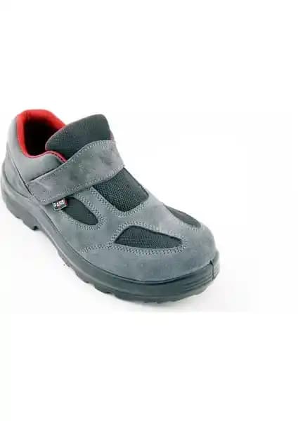 Pars Hsc 114 S1 Çelik Burunlu İş Ayakkabısı Güvenlik ve Konfor Bir Arada