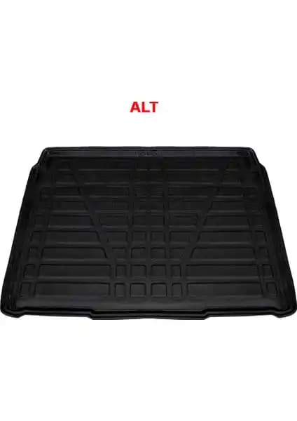 Peugeot 2008 2020 Sonrası Model İçin Dayanıklı ve Estetik Bagaj Havuzu Ürünü