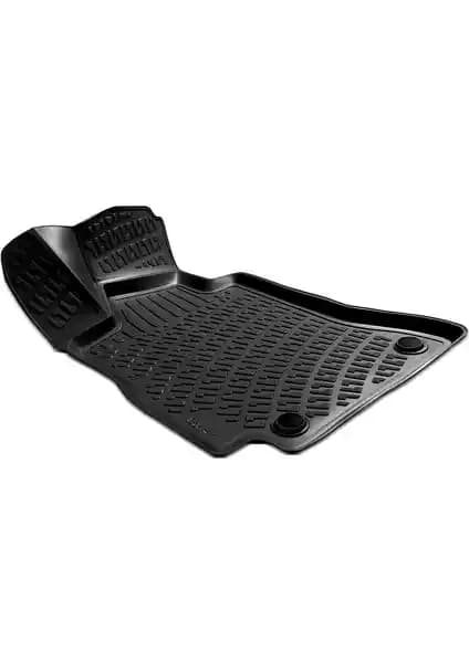 Peugeot 2008 2021 Model İç Mekan Koruma Paspası Yüksek Kalite ve Dayanıklılık