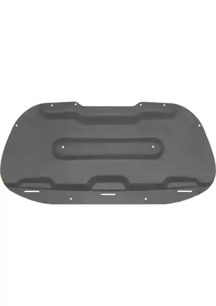 Peugeot 301 Kaput Altı İzolatörü 2012-2016 Model Araçlar İçin Yüksek Isıya Dayanıklı Güvenli Parça