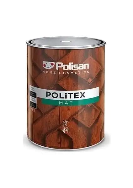 Polisan Politex Dekoratif Mat Renksiz Boya: İç Mekanlar için Doğal ve Dayanıklı Boya Seçeneği