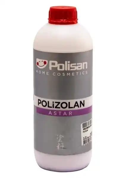 Polisan Polizolan Astar 0,75 Lt: Yüksek Performanslı İç ve Dış Cephe Astarı