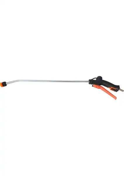 POWERMAX Köpük Püskürtme Tabancası Püdaş: Dayanıklı ve Kullanışlı Temizlik ve İzolasyon Aracı