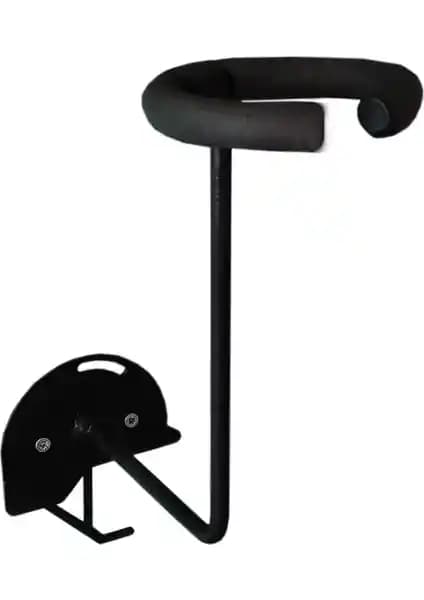 Presto Motosiklet Kaskı Standı Güvenli ve Şık Saklama Çözümü 80-90 karakter