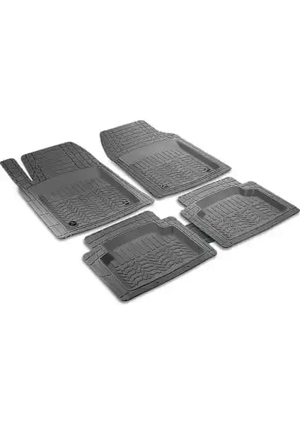 Promats VW Bora Uyumlu 3D Havuzlu Oto Paspas İncelemesi ve Kullanım Özellikleri