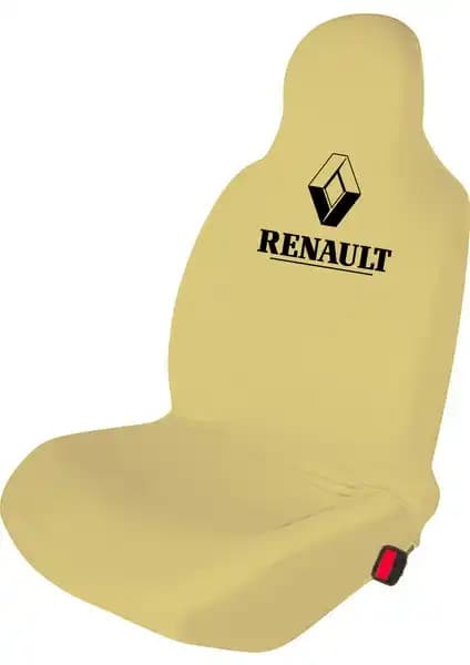 Renault Clio İçin Kullanışlı ve Dayanıklı Oto Koltuk Servis Kılıfı Özellikleri ve Avantajları