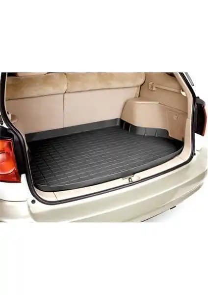 Renault Megane 2 HB İçin Yüksek Kaliteli Bagaj Havuzu Detaylı İnceleme ve Özellikler