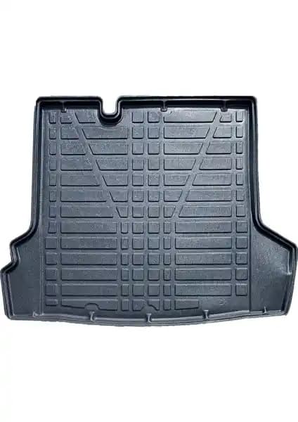 Renault Taliant 2021 Sonrası İçin Bizymo 3D Bagaj Havuzu İncelemesi ve Özellikleri