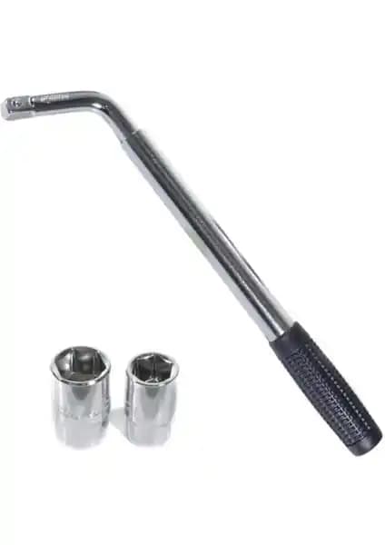 Rico L Bijon Anahtarı: Dayanıklı ve Çok Yönlü Profesyonel Mekanik Seti