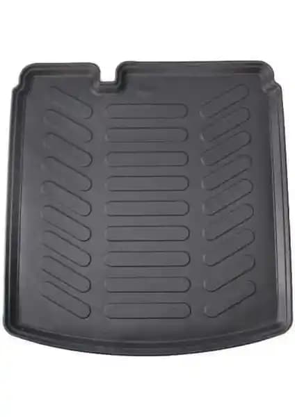 Rizline Opel Astra J Sedan 2012 Sonrası İçin 3D Siyah Bagaj Havuzu Detaylı İnceleme