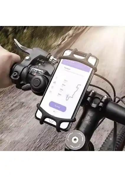 Robesbon 4.7-6.5 İnç Silikon Telefon Tutucu İncelemesi ve Kullanım İpuçları